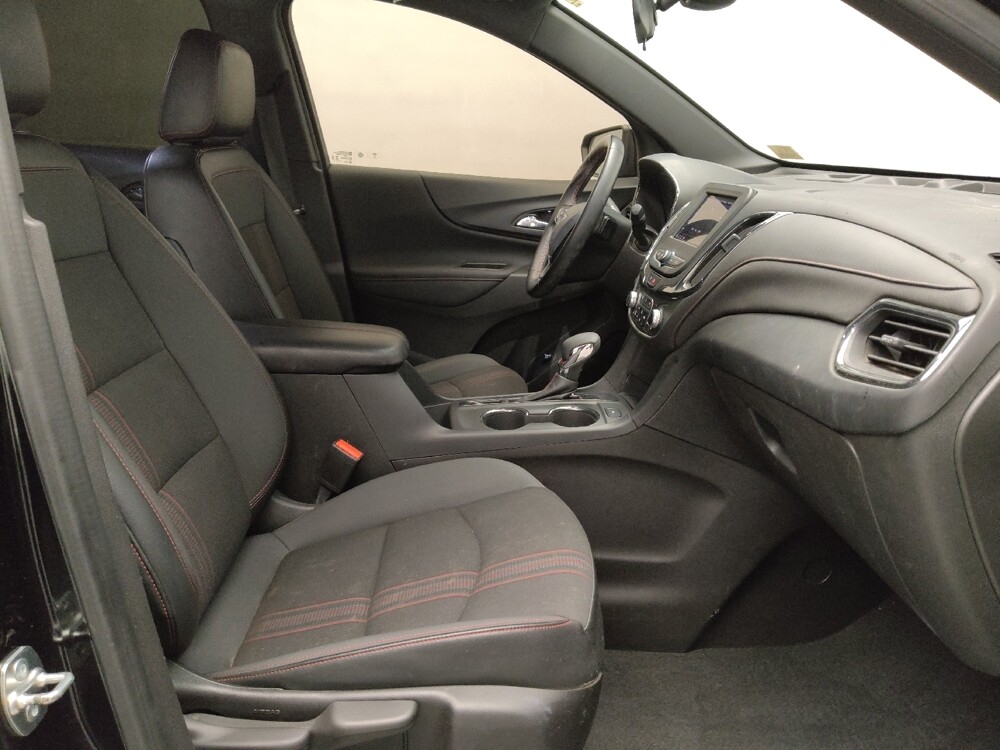 2024 Chevrolet Equinox in Oklahoma City, OK 73139 - 18109426 21