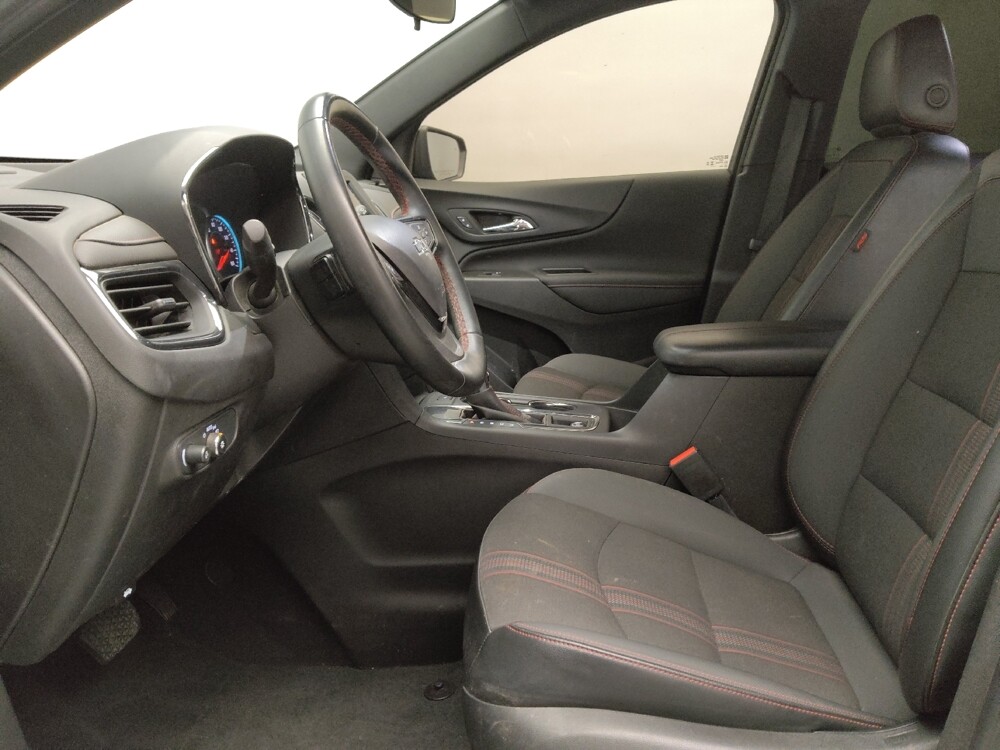 2024 Chevrolet Equinox in Oklahoma City, OK 73139 - 18109426 17