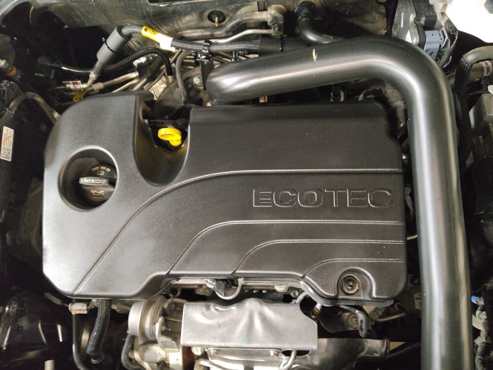 2024 Chevrolet Equinox in Oklahoma City, OK 73139 - 18109426 30