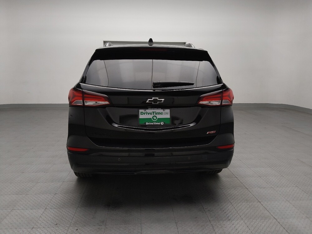 2024 Chevrolet Equinox in Oklahoma City, OK 73139 - 18109426 6