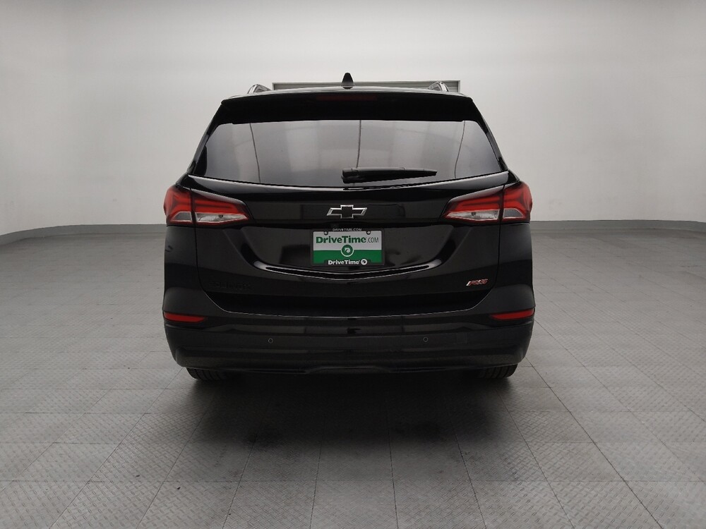 2024 Chevrolet Equinox in Oklahoma City, OK 73139 - 18109426 7