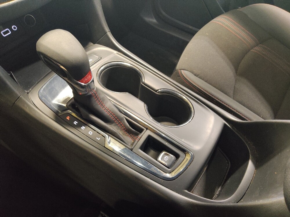 2024 Chevrolet Equinox in Oklahoma City, OK 73139 - 18109426 26