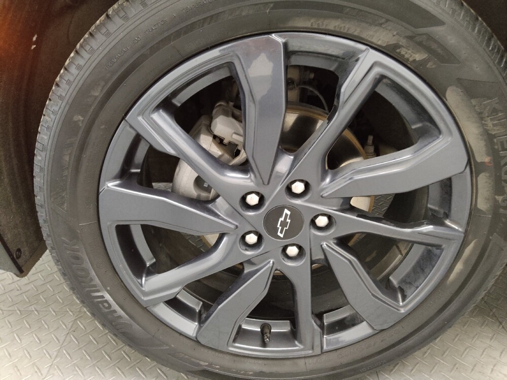 2024 Chevrolet Equinox in Oklahoma City, OK 73139 - 18109426 31