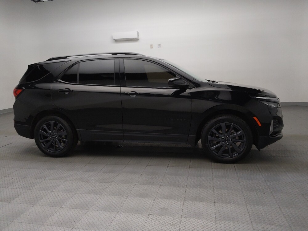 2024 Chevrolet Equinox in Oklahoma City, OK 73139 - 18109426 11