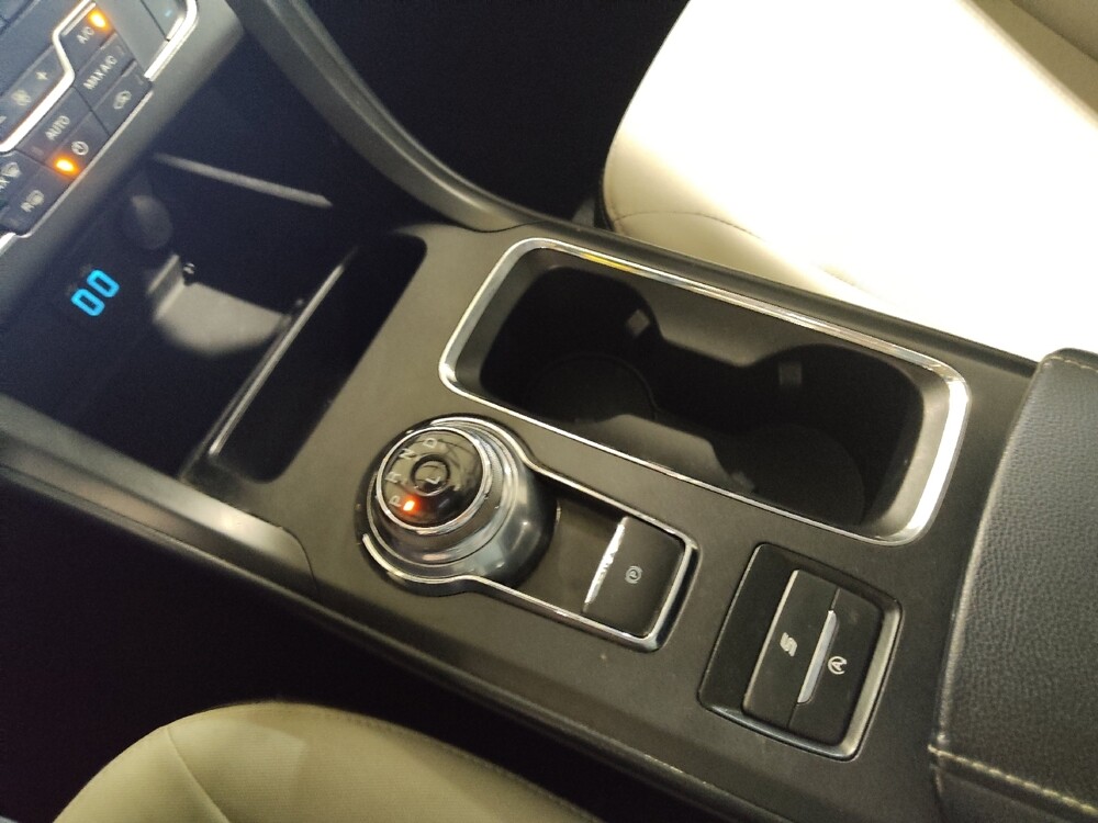 2020 Ford Fusion in Plano, TX 75074 - 18109427 26