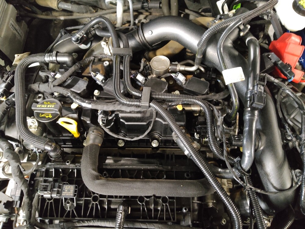 2020 Ford Fusion in Plano, TX 75074 - 18109427 30