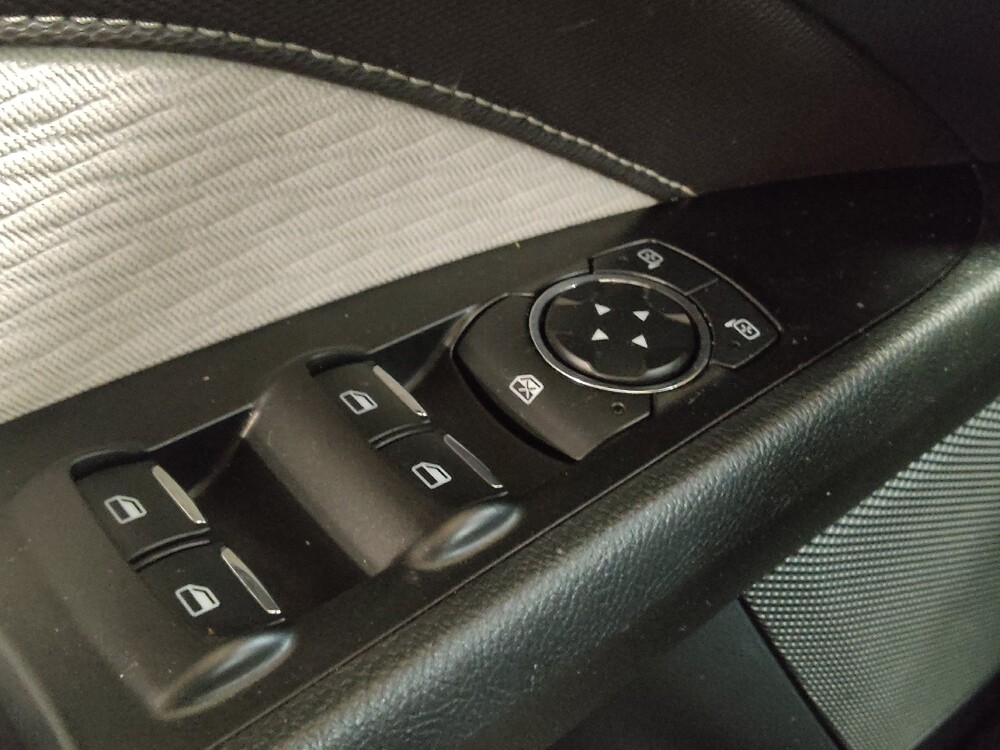 2020 Ford Fusion in Plano, TX 75074 - 18109427 27