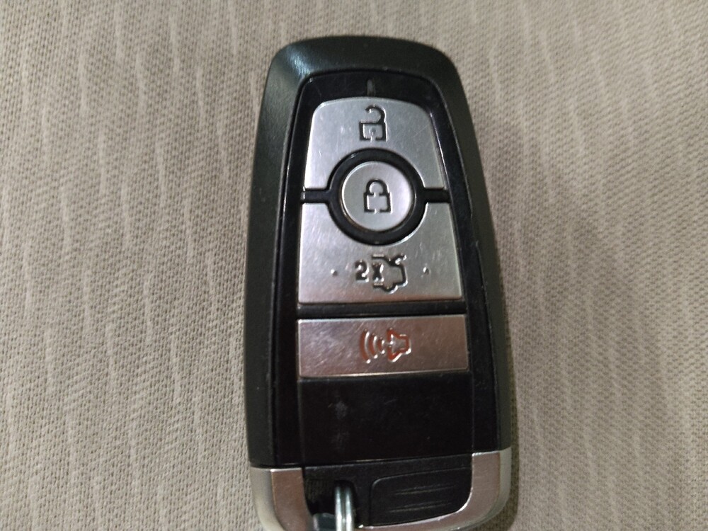 2020 Ford Fusion in Plano, TX 75074 - 18109427 32