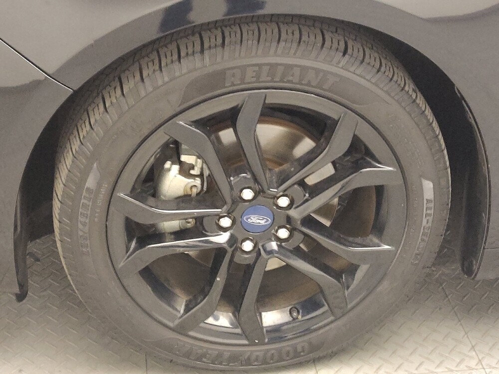 2020 Ford Fusion in Plano, TX 75074 - 18109427 31