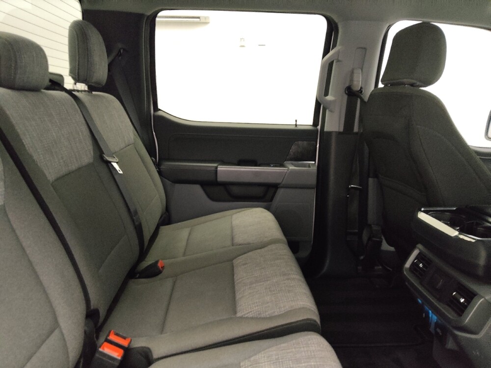 2021 Ford F150 in Arlington, TX 76011 - 18109428 19