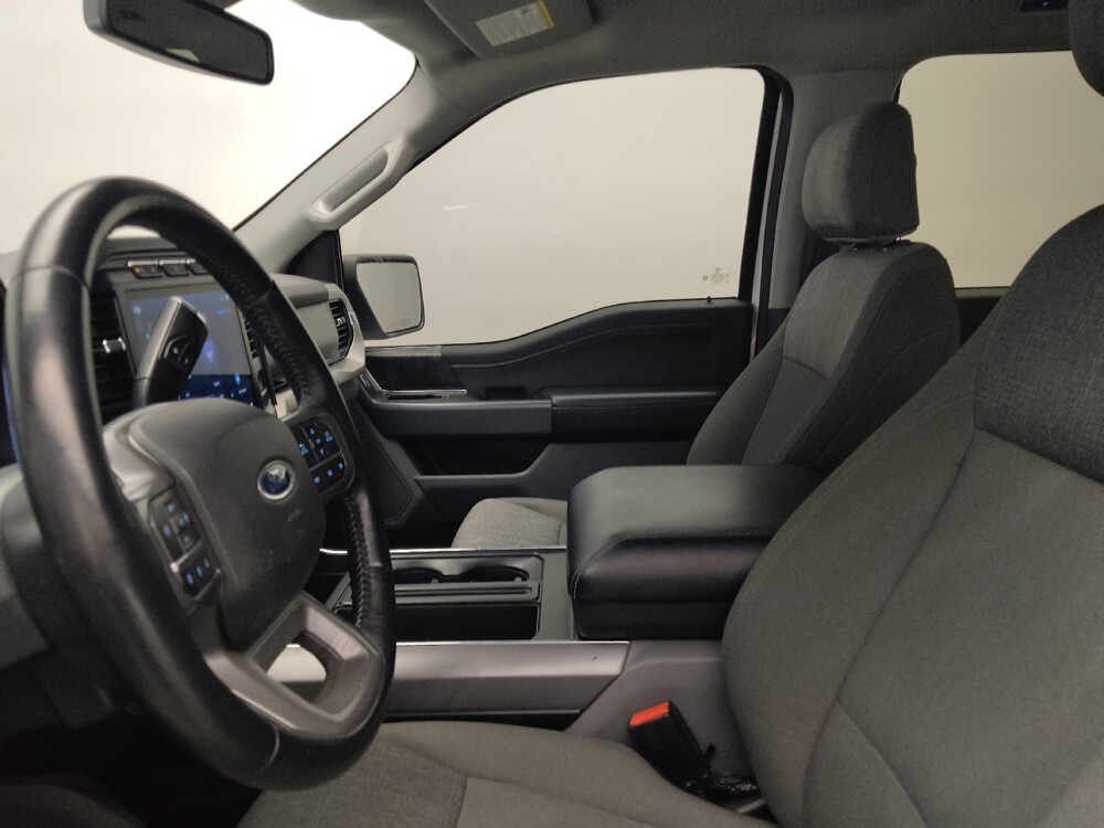 2021 Ford F150 in Arlington, TX 76011 - 18109428 17