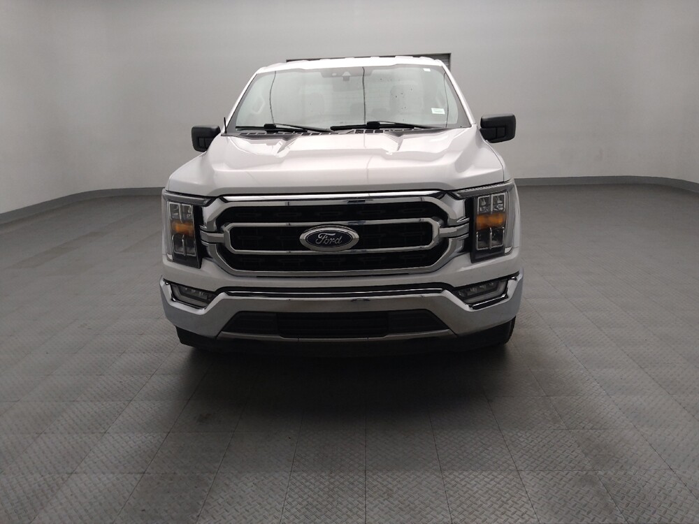 2021 Ford F150 in Arlington, TX 76011 - 18109428 15
