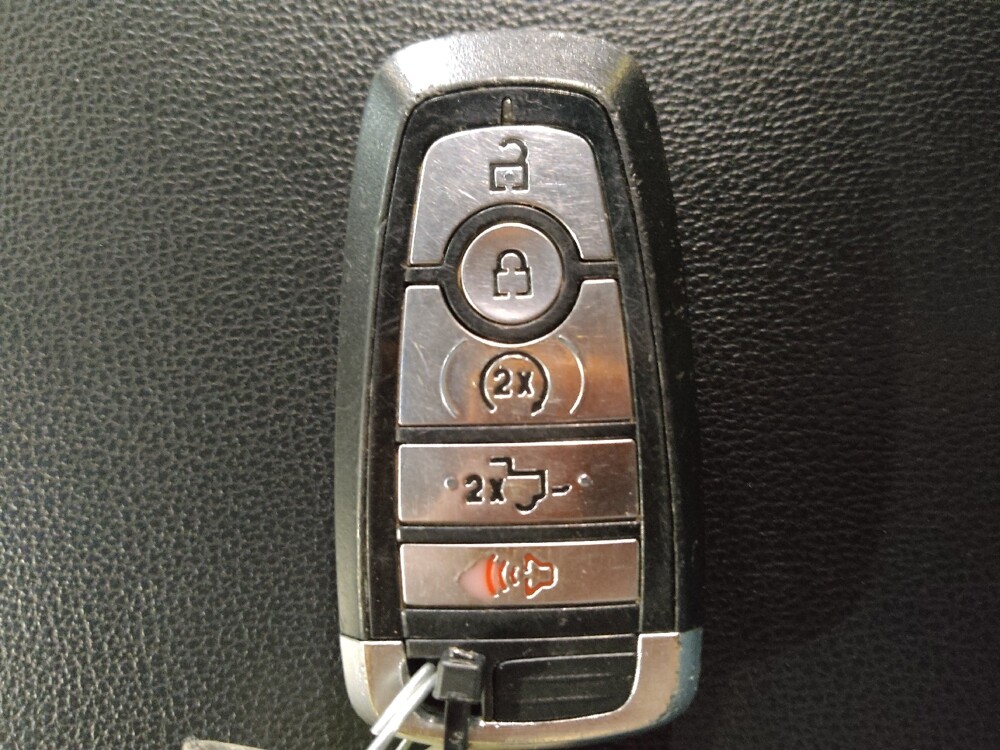 2021 Ford F150 in Arlington, TX 76011 - 18109428 32