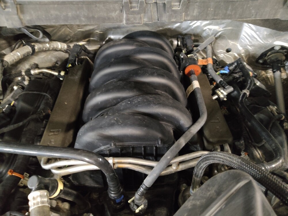 2021 Ford F150 in Arlington, TX 76011 - 18109428 30