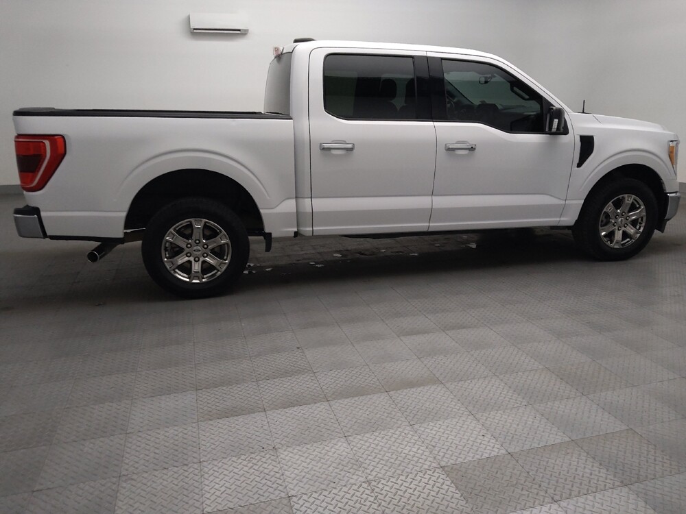 2021 Ford F150 in Arlington, TX 76011 - 18109428 10
