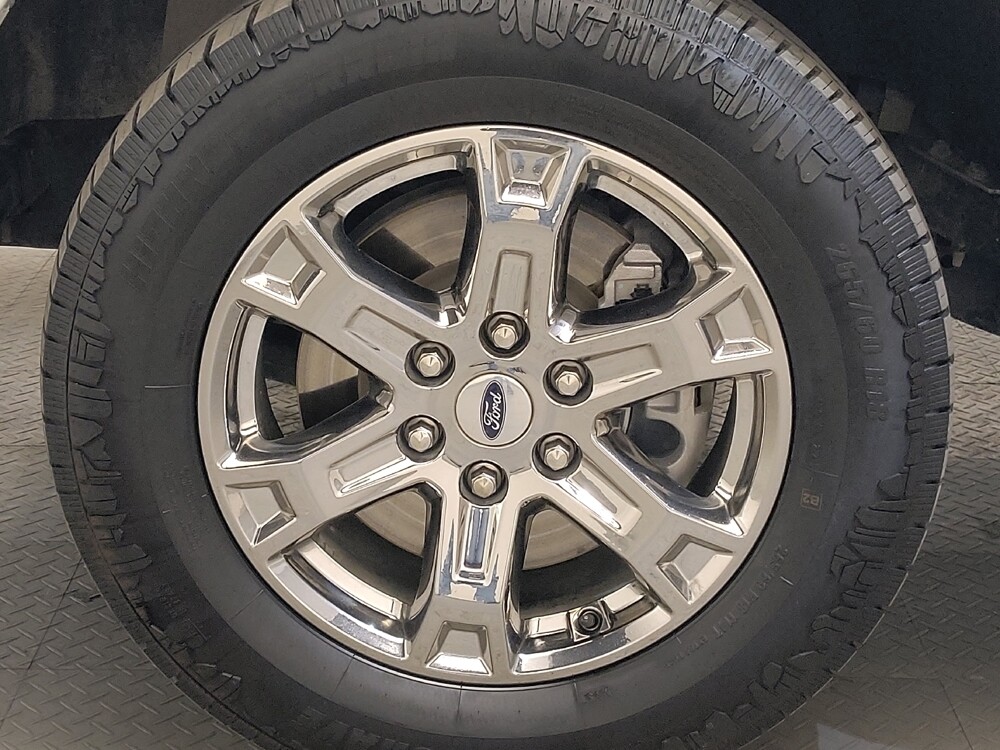 2021 Ford F150 in Arlington, TX 76011 - 18109428 31