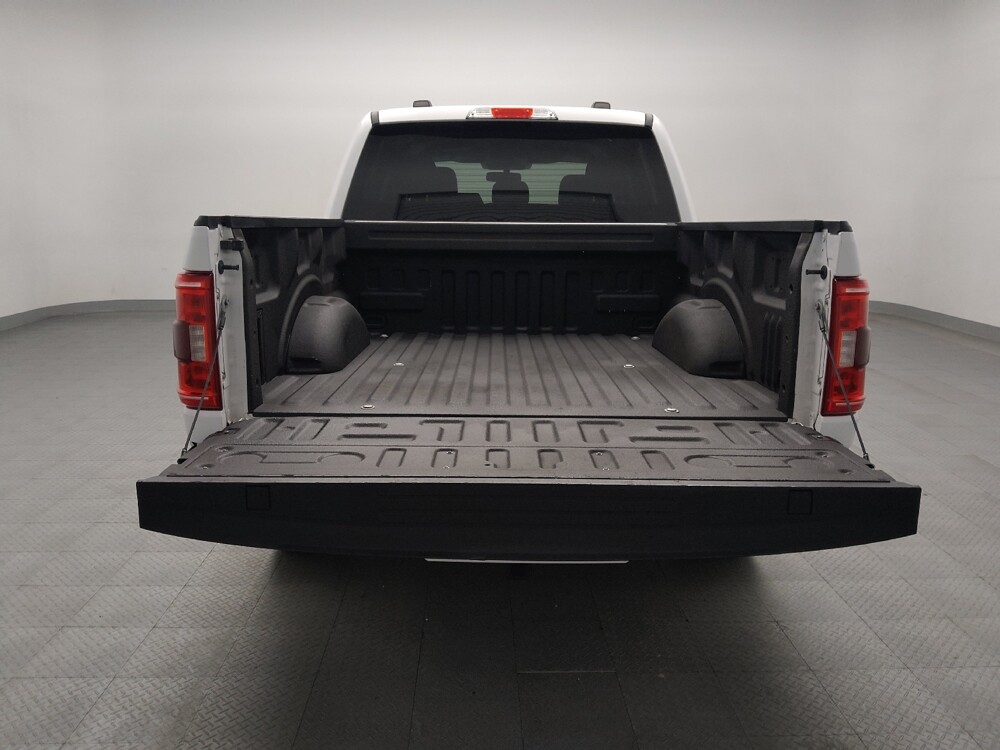 2021 Ford F150 in Arlington, TX 76011 - 18109428 29