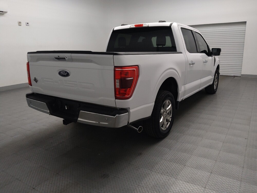 2021 Ford F150 in Arlington, TX 76011 - 18109428 9