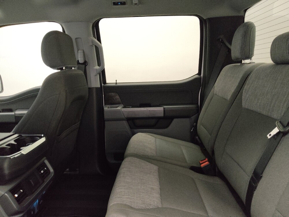 2021 Ford F150 in Arlington, TX 76011 - 18109428 18