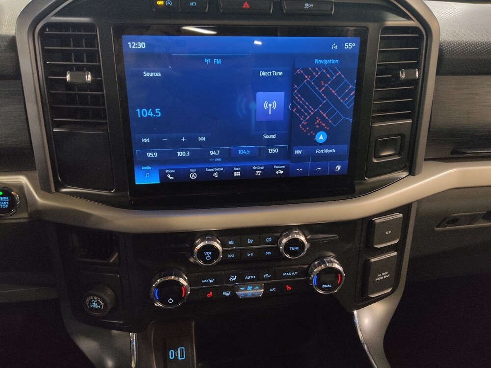 2021 Ford F150 in Arlington, TX 76011 - 18109428 25