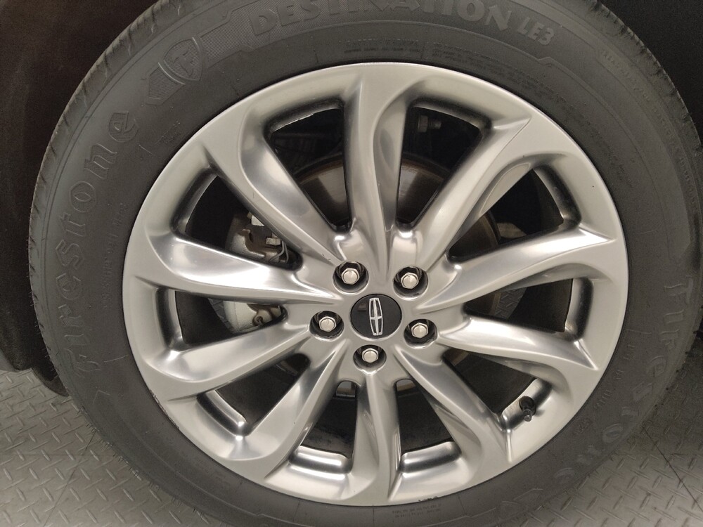 2021 Lincoln Corsair in Oklahoma City, OK 73139 - 18109429 31