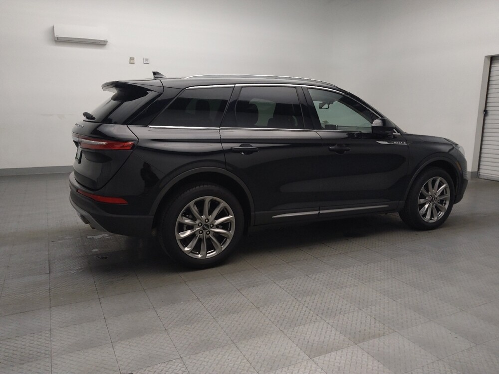 2021 Lincoln Corsair in Oklahoma City, OK 73139 - 18109429 10