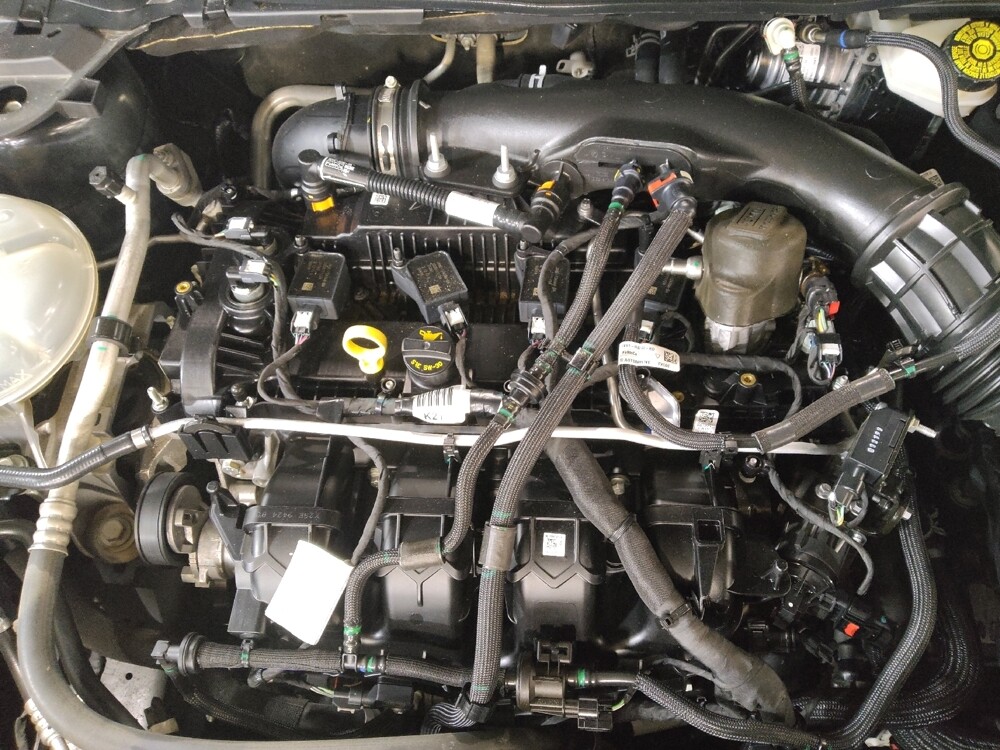 2021 Lincoln Corsair in Oklahoma City, OK 73139 - 18109429 30