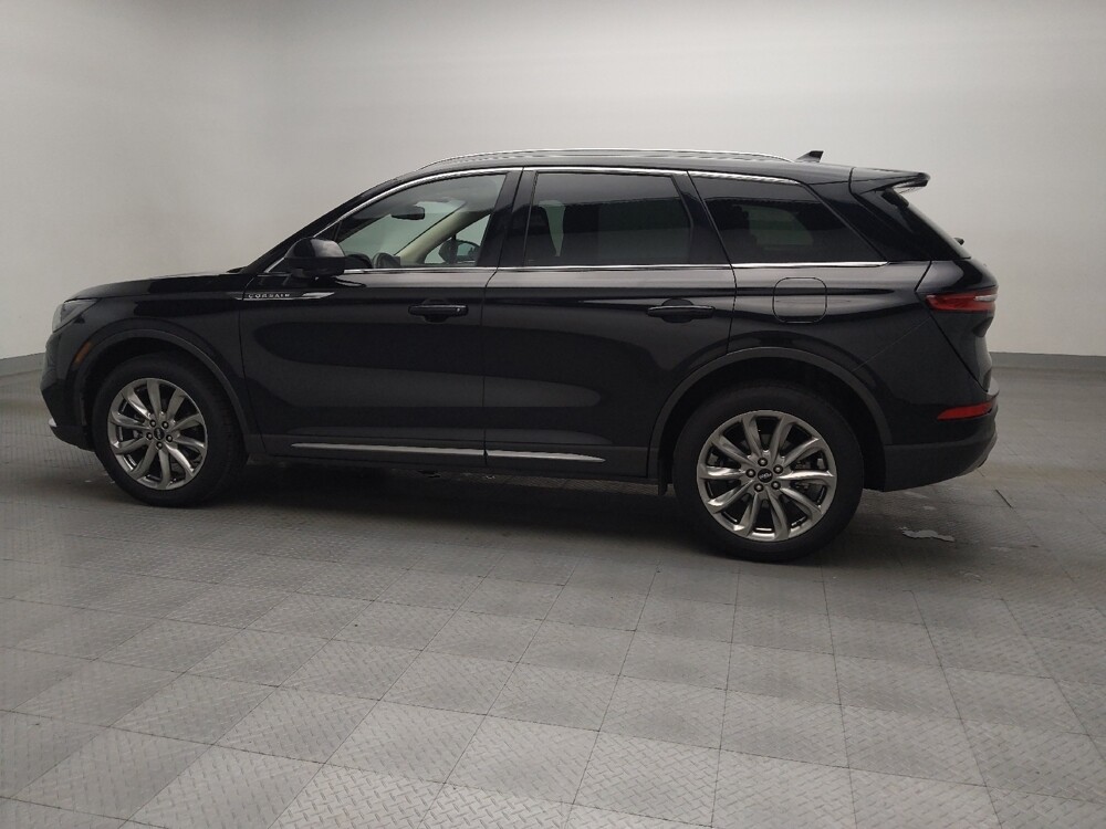 2021 Lincoln Corsair in Oklahoma City, OK 73139 - 18109429 3