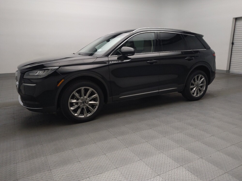 2021 Lincoln Corsair in Oklahoma City, OK 73139 - 18109429 2