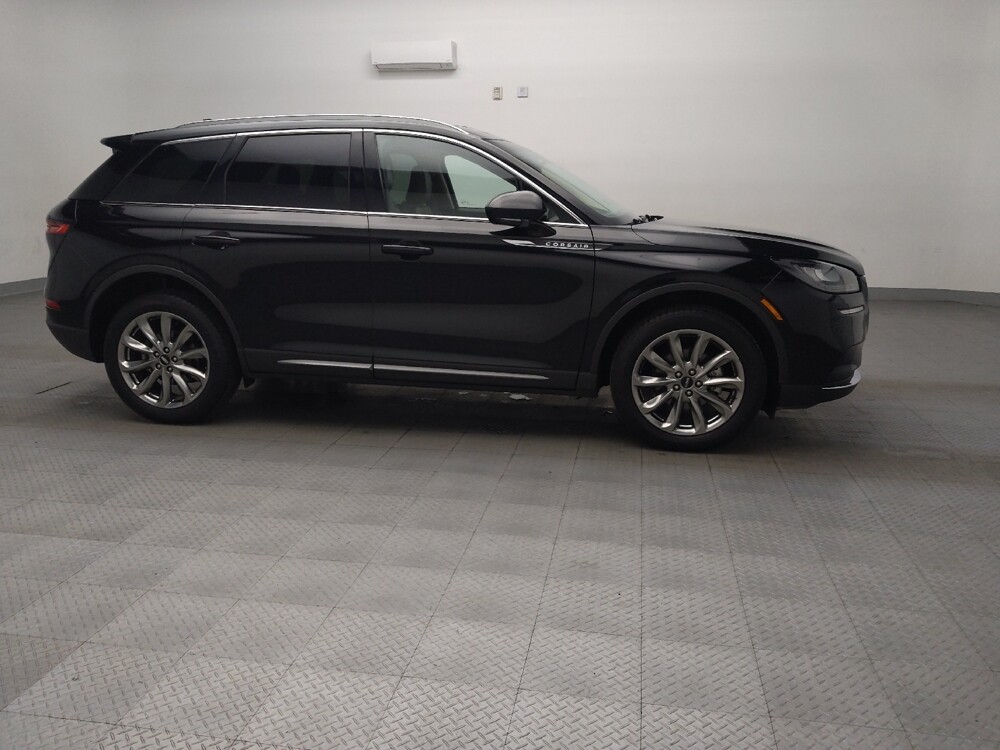 2021 Lincoln Corsair in Oklahoma City, OK 73139 - 18109429 11