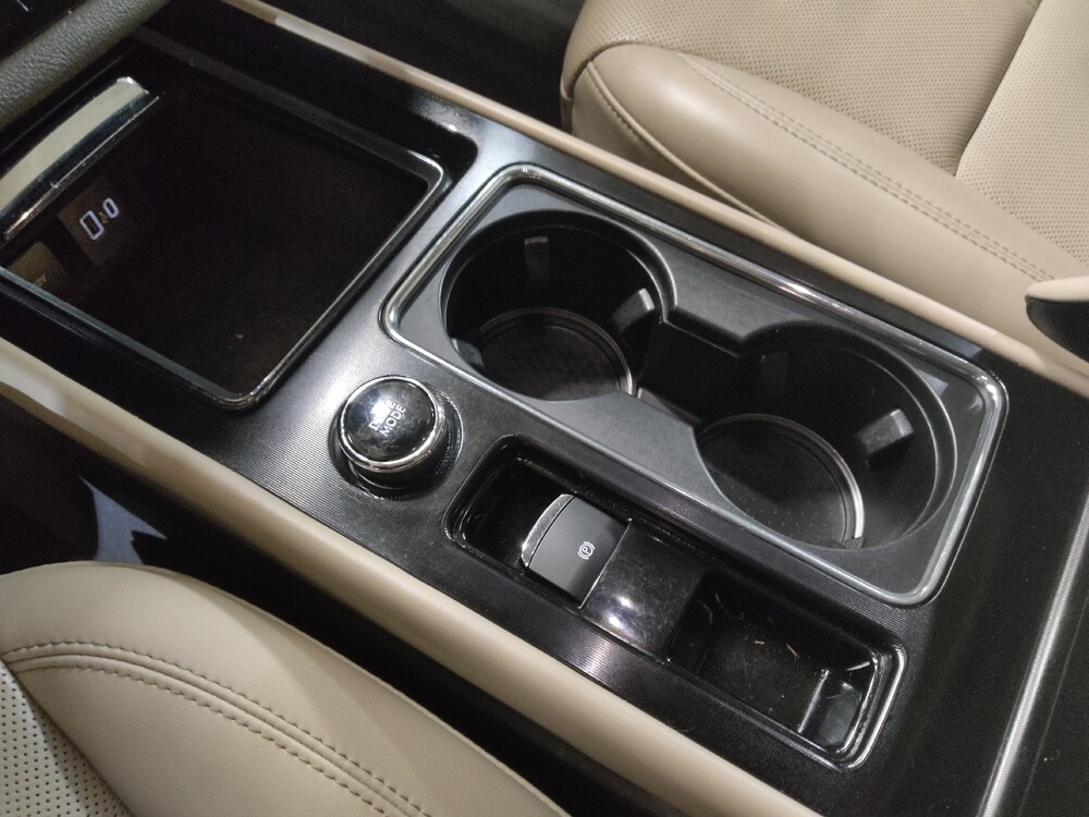 2021 Lincoln Corsair in Oklahoma City, OK 73139 - 18109429 26