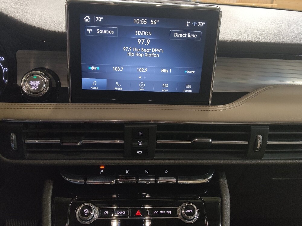 2021 Lincoln Corsair in Oklahoma City, OK 73139 - 18109429 25