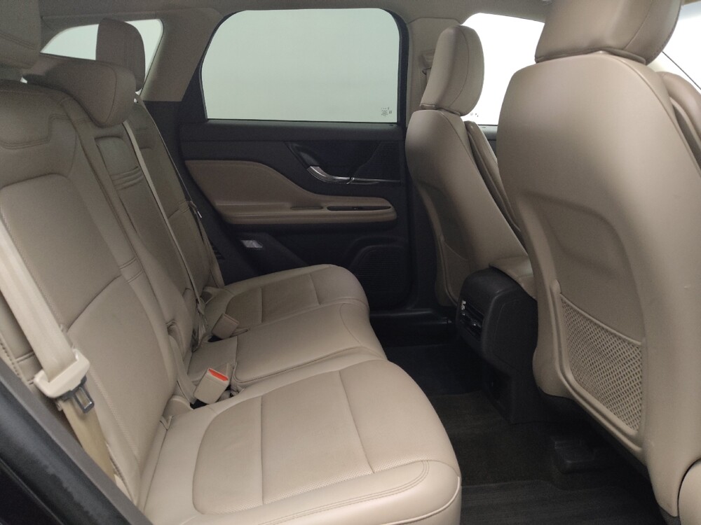 2021 Lincoln Corsair in Oklahoma City, OK 73139 - 18109429 19