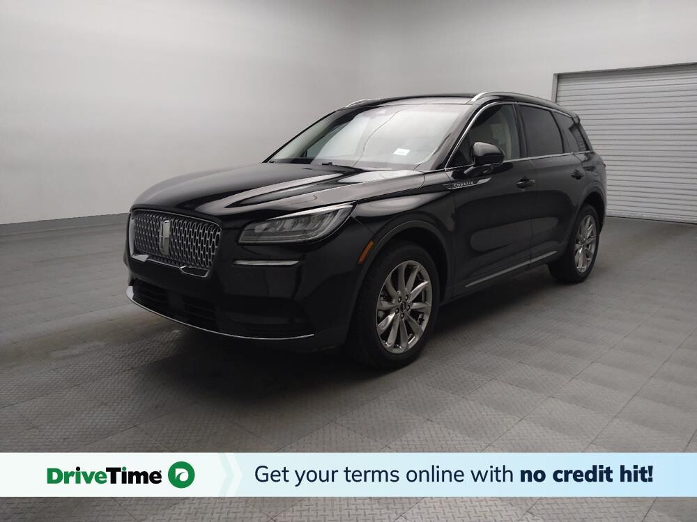 2021 Lincoln Corsair in Oklahoma City, OK 73139 - 18109429