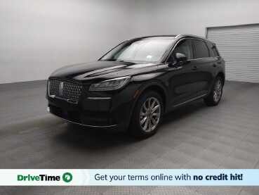 2021 Lincoln Corsair in Oklahoma City, OK 73139