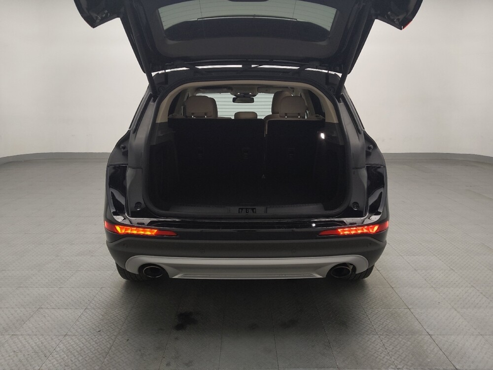 2021 Lincoln Corsair in Oklahoma City, OK 73139 - 18109429 29