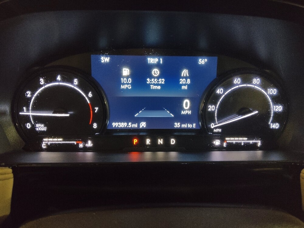 2021 Lincoln Corsair in Oklahoma City, OK 73139 - 18109429 23