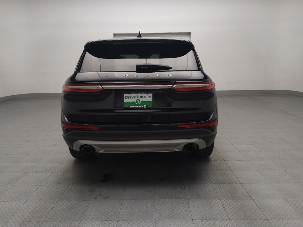 2021 Lincoln Corsair in Oklahoma City, OK 73139 - 18109429 7