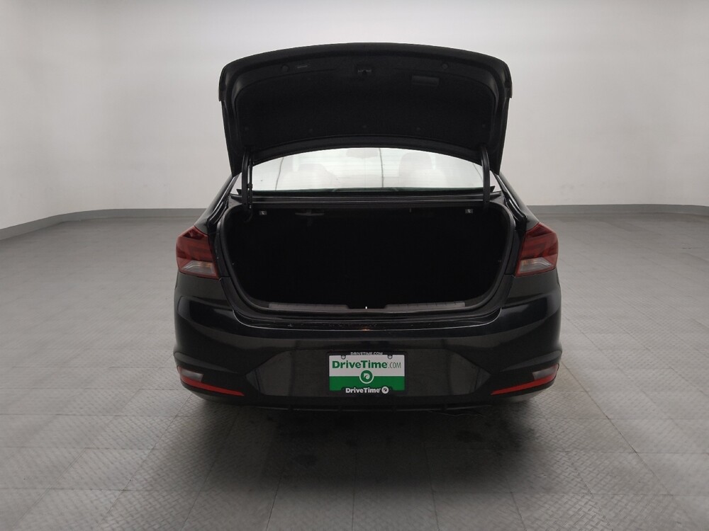 2020 Hyundai Elantra in Plano, TX 75074 - 18109430 29