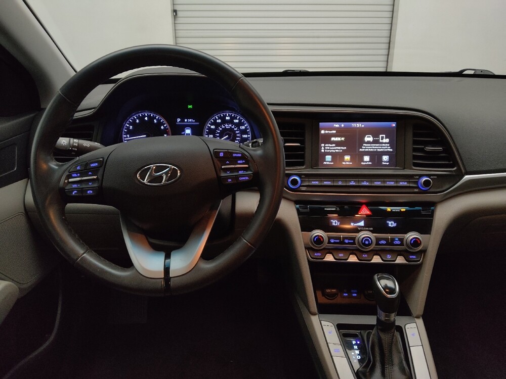 2020 Hyundai Elantra in Plano, TX 75074 - 18109430 22