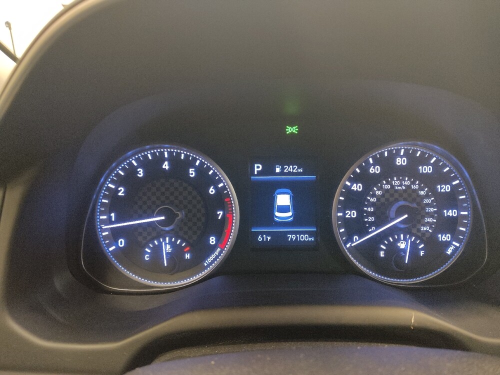 2020 Hyundai Elantra in Plano, TX 75074 - 18109430 23