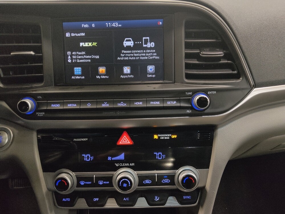 2020 Hyundai Elantra in Plano, TX 75074 - 18109430 25