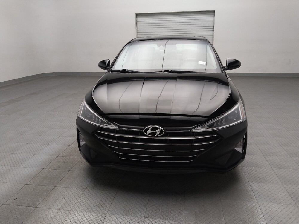 2020 Hyundai Elantra in Plano, TX 75074 - 18109430 15