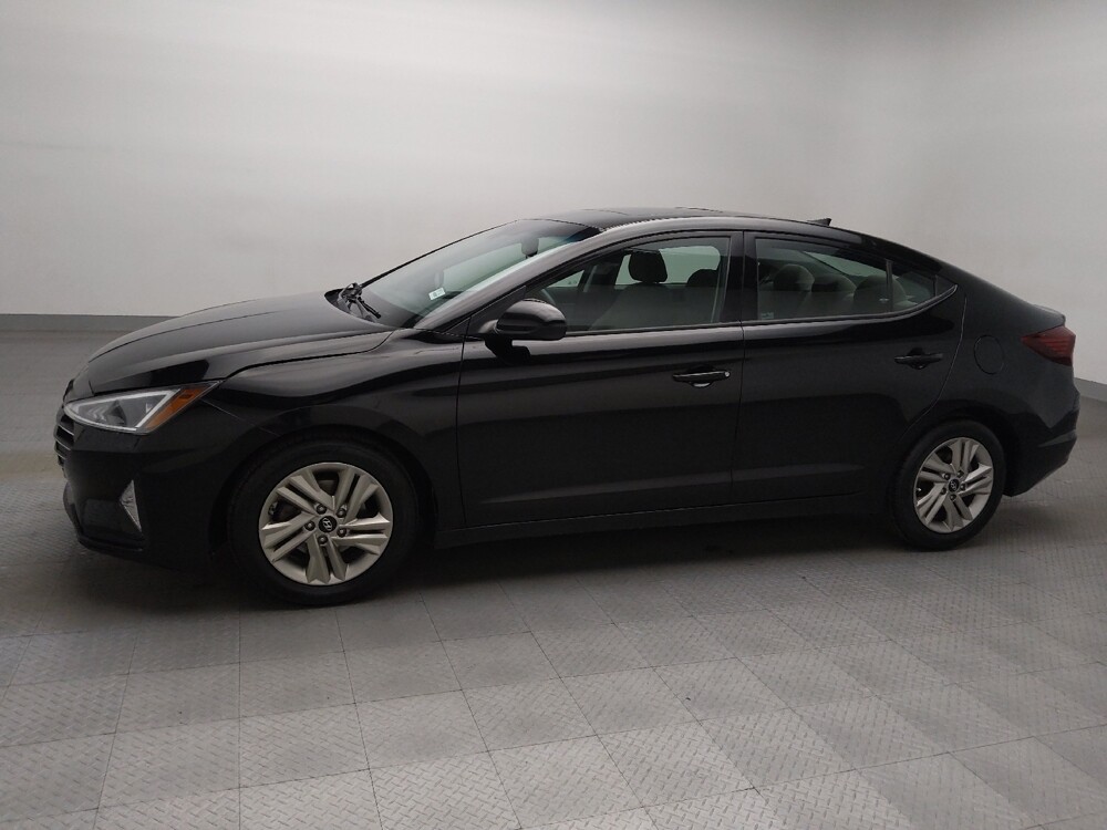 2020 Hyundai Elantra in Plano, TX 75074 - 18109430 2