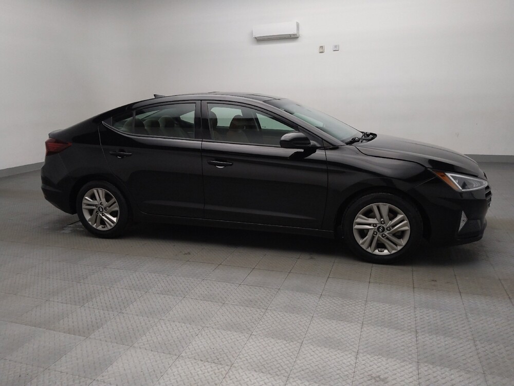 2020 Hyundai Elantra in Plano, TX 75074 - 18109430 11