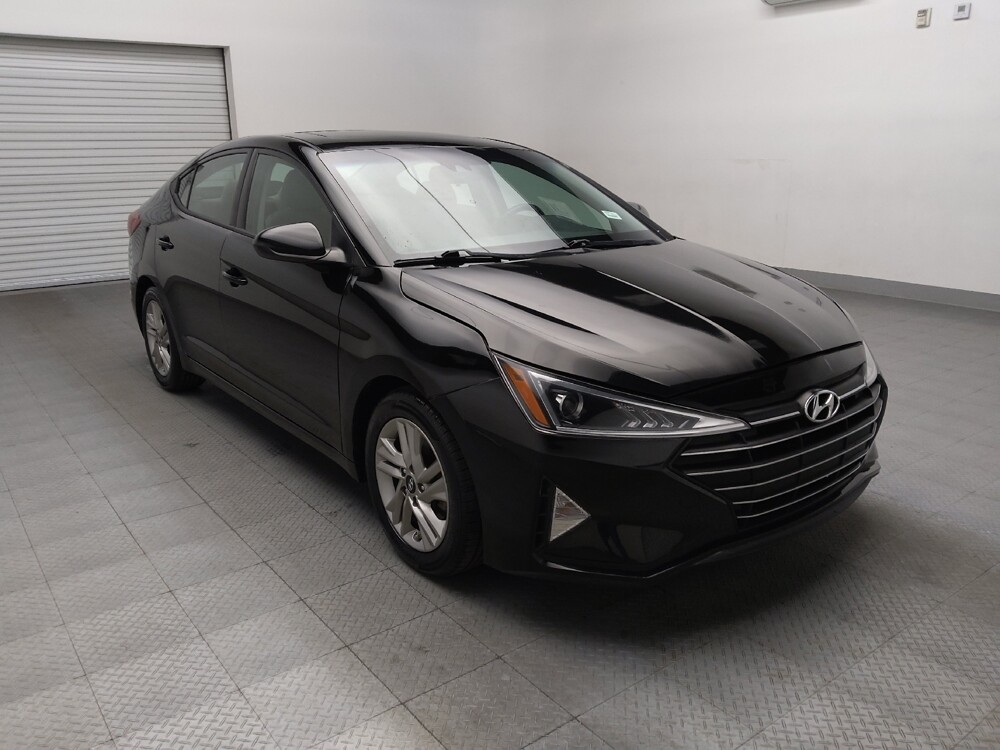 2020 Hyundai Elantra in Plano, TX 75074 - 18109430 13