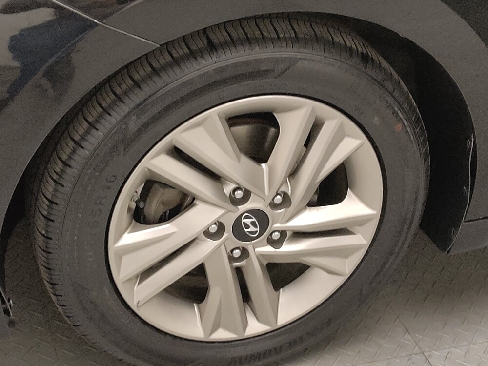 2020 Hyundai Elantra in Plano, TX 75074 - 18109430 31