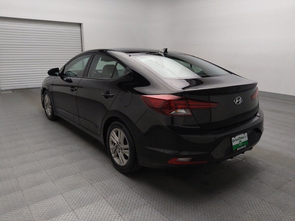 2020 Hyundai Elantra in Plano, TX 75074 - 18109430 5