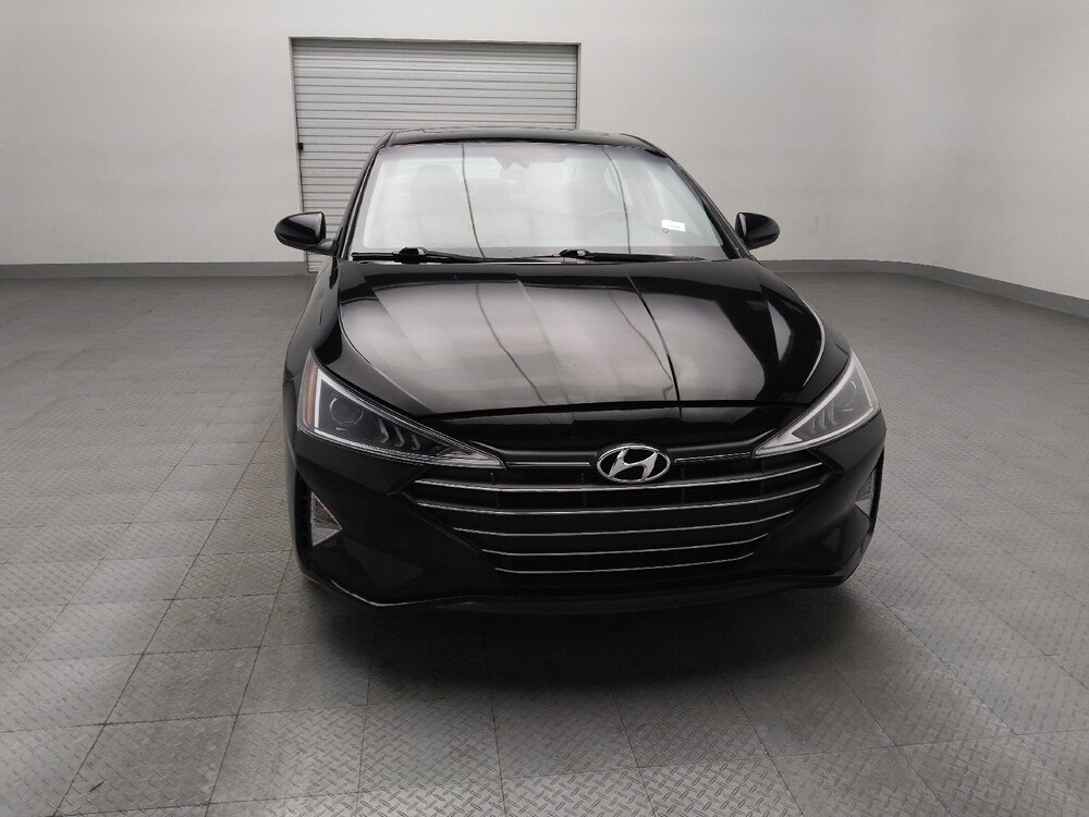 2020 Hyundai Elantra in Plano, TX 75074 - 18109430 14
