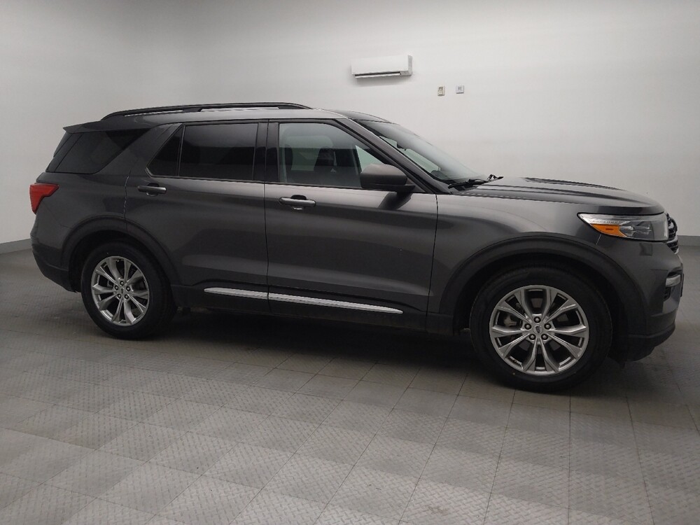 2020 Ford Explorer in Fort Worth, TX 76116 - 18109432 11